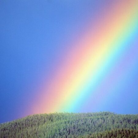 rainbow